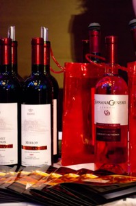 «Вернисаж вина» 2012 в Молдове