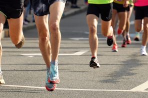 Во время марафона «Европа — Азия» умер спортсмен