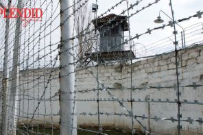 Netflix рассказал о молдавской тюрьме