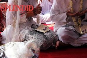 Индонезийский «Король Playboy» женится в 88-й раз