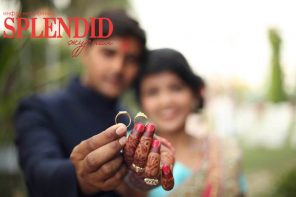 Свадьба в Индии побила два мировых рекорда