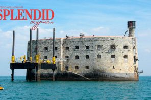 Легендарный форт Боярд нуждается в срочной реставрации