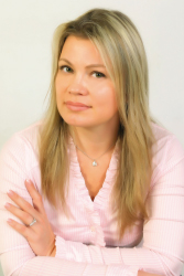 Светлана Балтага, врач-косметолог салона «Secret of Beauty»