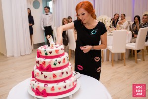 торжественное открытие первого в Молдове портала свадебных скидок WEDSALE.MD