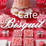 Cafe Bisquit