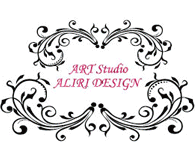 'Aliri Design'-свадебная флористика, пошив нарядов Aliri Design