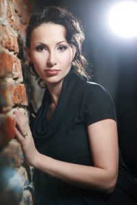 Мария Кузнецова, владелица салона "Studio Stil"