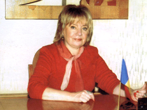 Светлана Дернович