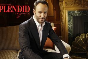 Tom Ford объявили нового креативного директора