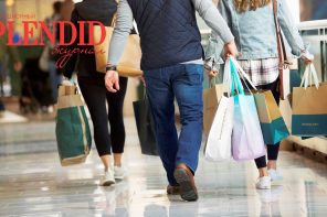 В «чёрные пятницы» как не растратить всё